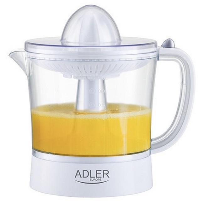 Соковыжималка Adler AD 4009 1 л White (iz13925)