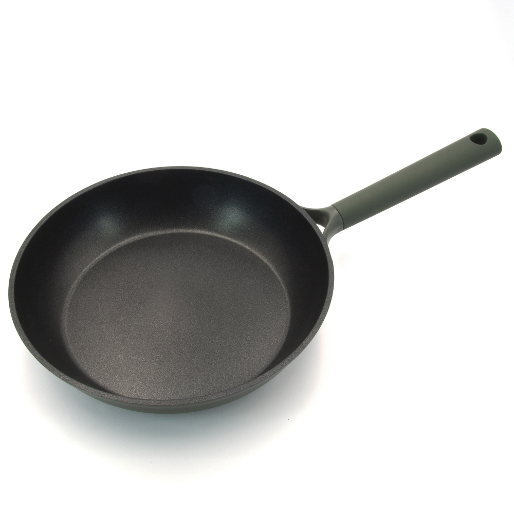 Сковорідка Lessner Emerald Xylan Plus 24 см (88383-24)