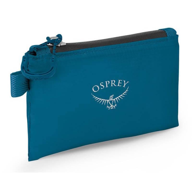Кошелек Osprey Ultralight Wallet waterfront Blue (009.3230)