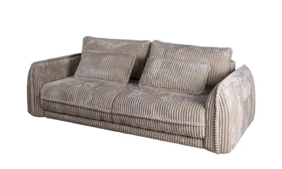 Диван Сахара Бежевый (740495)