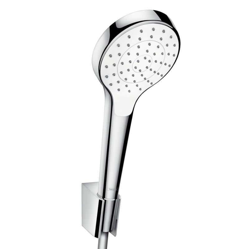 Душовий комплект Hansgrohe Croma Select S 26410400 Хром (113707)