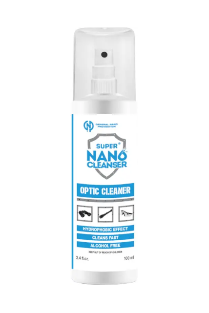 Средство по уходу за оптикой GNP Optic Cleaner 100 мл (21542661)