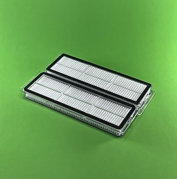 Фільтр для робота-пилососа Xiaomi Mi Robot Vacuum Mop 1С STYTJ01ZHM 2 шт. - фото 2 Фільтр для робота-пилососа Xiaomi Mi Robot Vacuum Mop 1С STYTJ01ZHM 2 шт. - фото 2