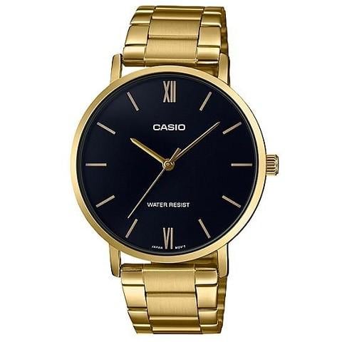 Часы кварцевые Casio MTP-VT01G-1B D 47 мм (11782746)