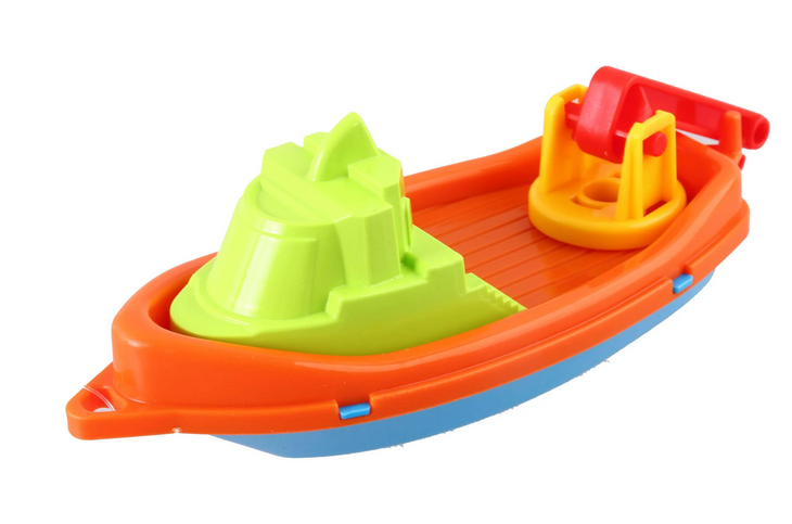 Кораблик ТехноК (MTT-88993)