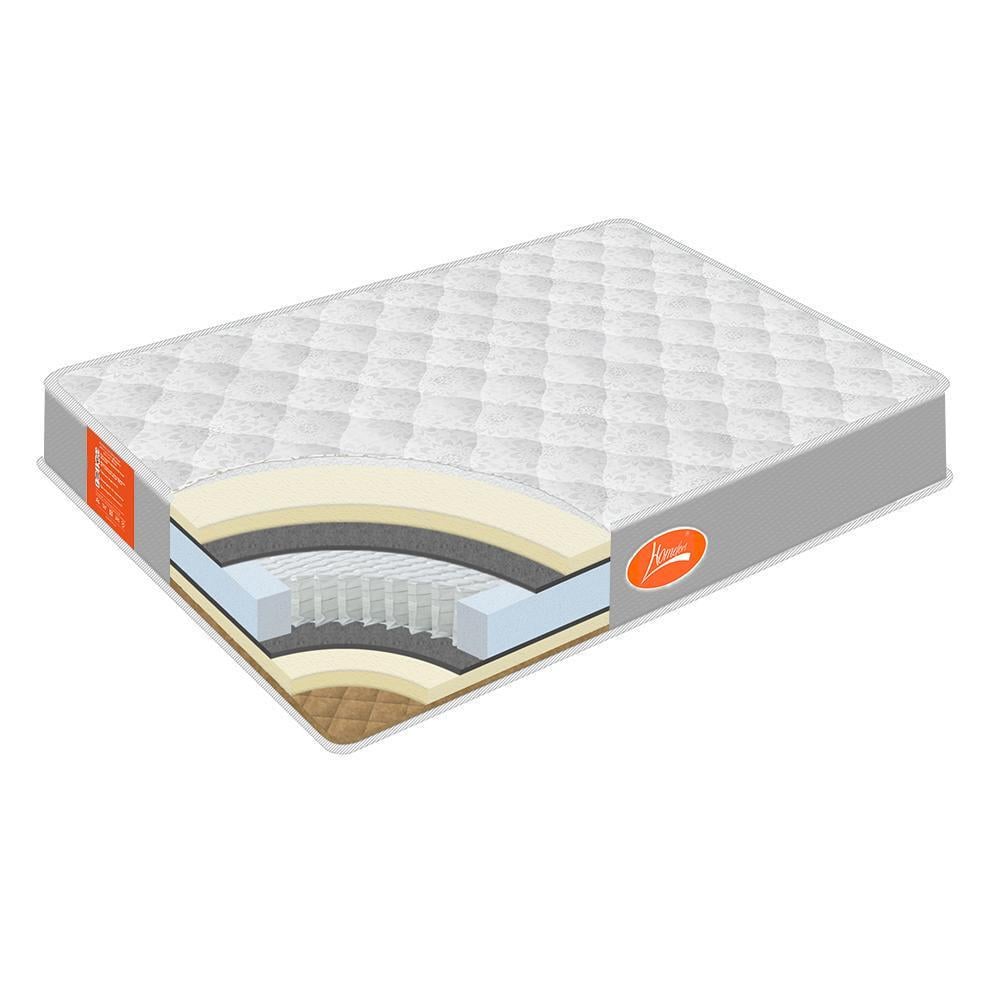 Матрас ортопедический Homefort Classic Lux 180х200 см (2030412)