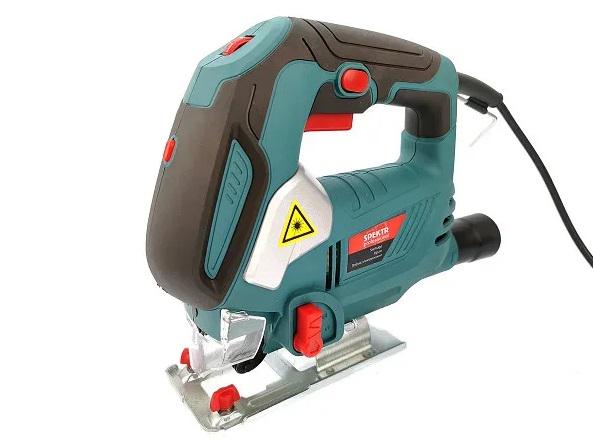 Лобзик электрический Spektr Professional SJS-1600 (1240517663)