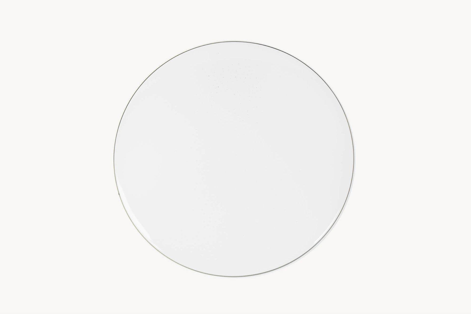 Светильник светодиодный потолочный с пультом управления ULMS-R01-S-350-50-L3 50W 2900К-6000К