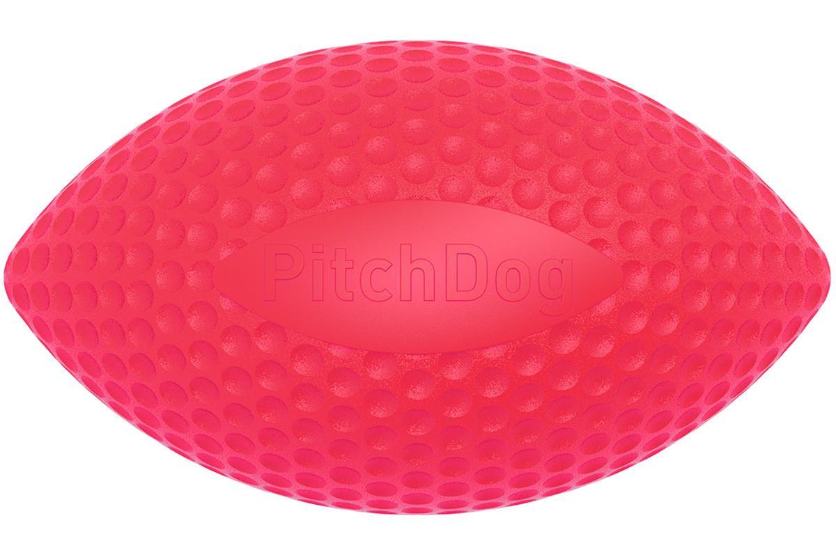 Игровой мяч для апартовки PitchDog SPORTBALL Розовый (62417)