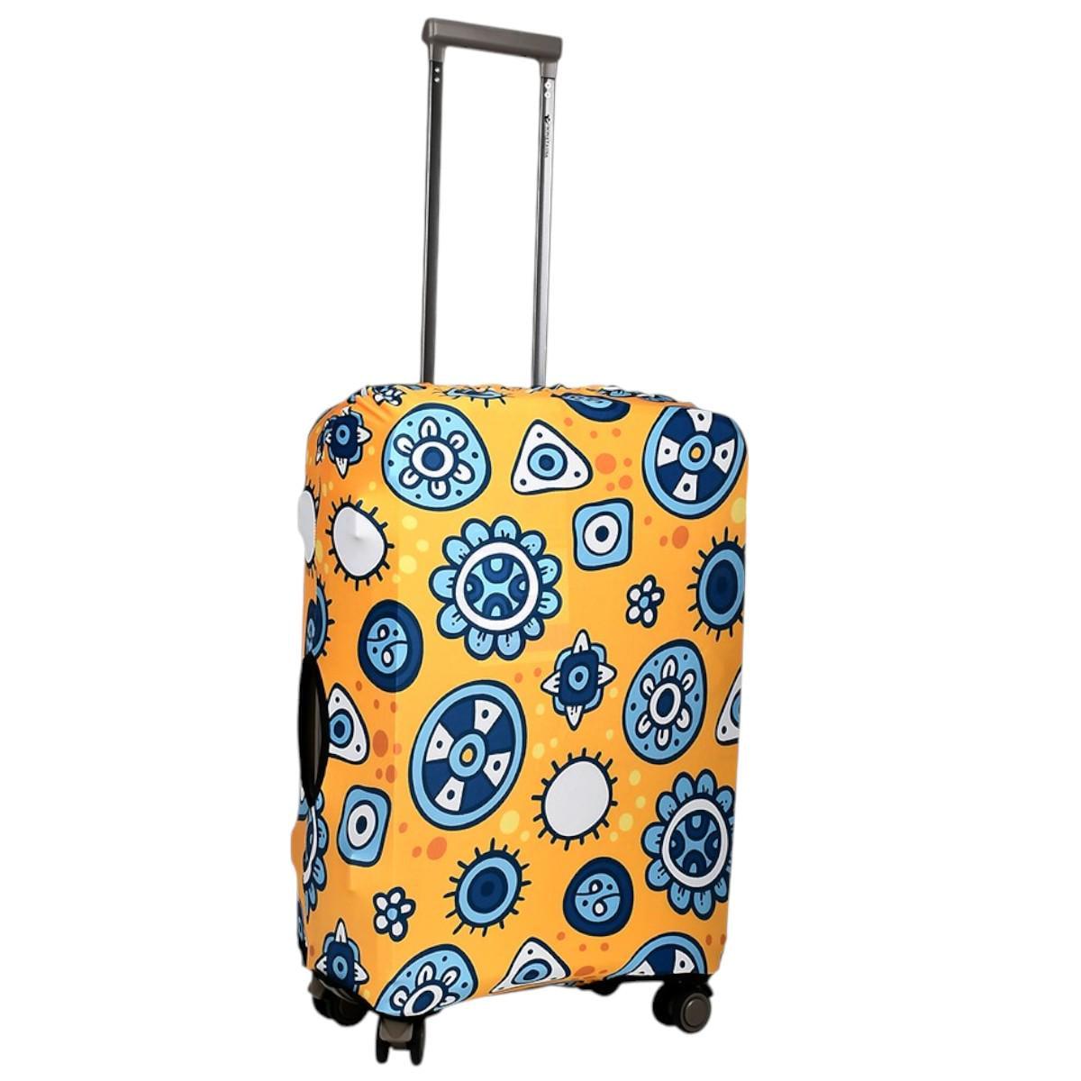 Чехол для чемодана Suitcase Cover 22-24" (R100605-M) Чехол для чемодана Suitcase Cover 22-24" (R100605-M)