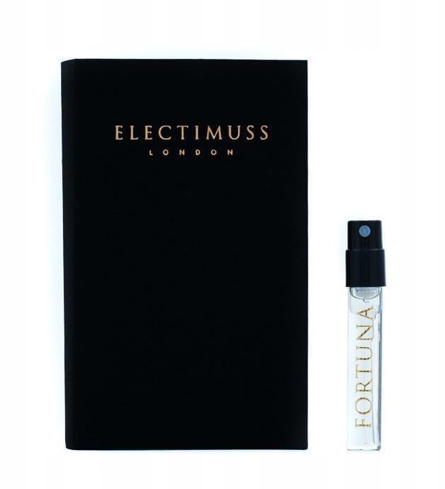 Парфюм унисекс Electimuss Fortuna 1,8 мл пробник (404834)