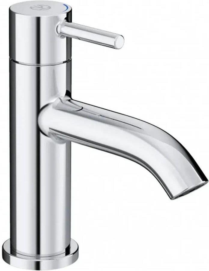 Смеситель для умывальника Kludi Bozz Chrom (381180576)