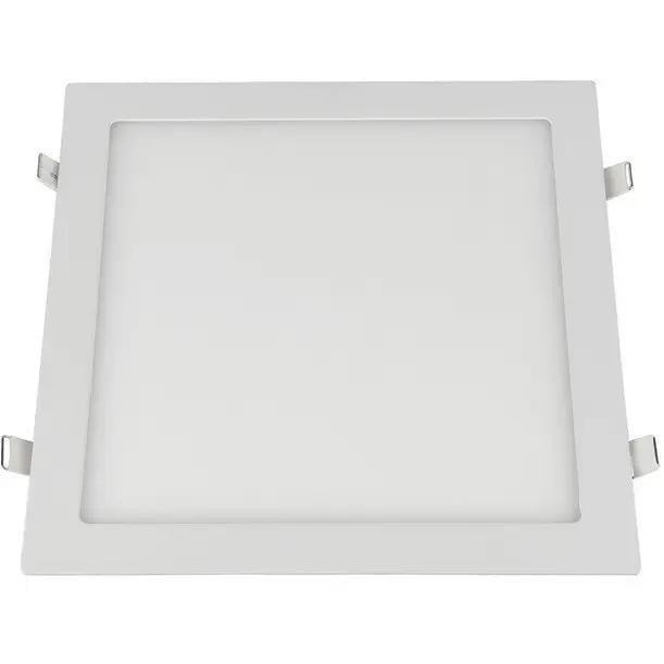 LED-светильник врезной Lebron L-PS-2465 встроенный с блоком питания 6500K 24W (28689513) LED-светильник врезной Lebron L-PS-2465 встроенный с блоком питания 6500K 24W (28689513)