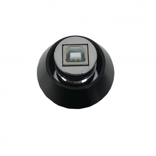 Микрофон Maximum Acoustics RUB-008 (56223) - фото 2 Микрофон Maximum Acoustics RUB-008 (56223) - фото 2