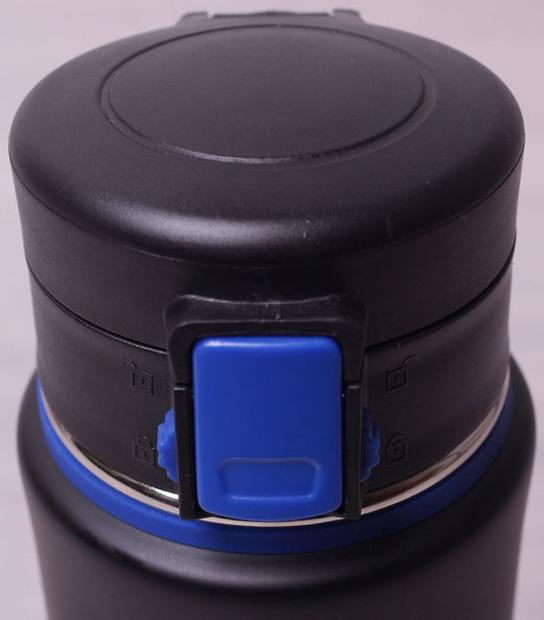 Термос Kamille Sport Life 500 мл