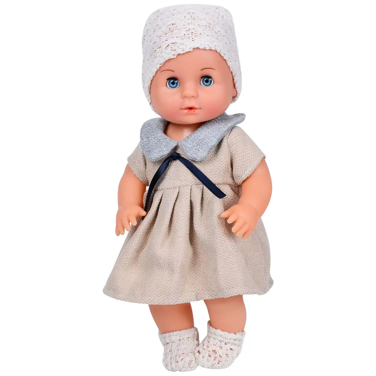 Пупс игрушка для девочек с подвижными элементами (2700036626)