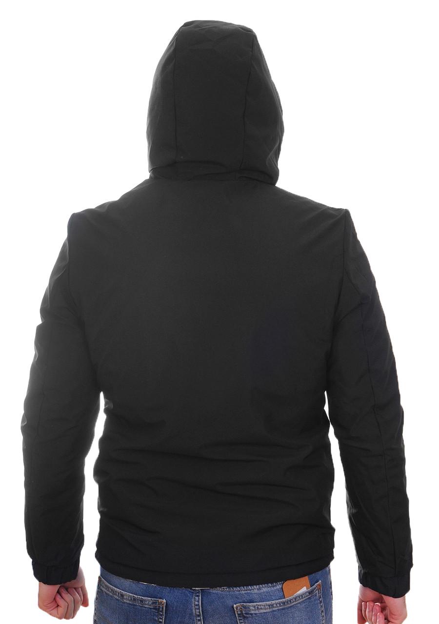 Куртка мужская демисезонная Madiss 22-6822 Бело-черный (22-6822_03_54) - фото 8 Куртка мужская демисезонная Madiss 22-6822 Бело-черный (22-6822_03_54) - фото 8