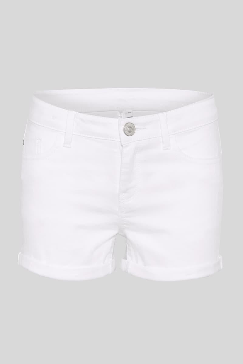 Шорти C&A 176 см Білий (775952087544)