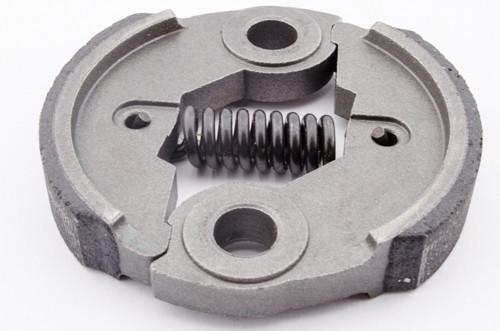 Сцепление металлическое для мотобуров (0471)