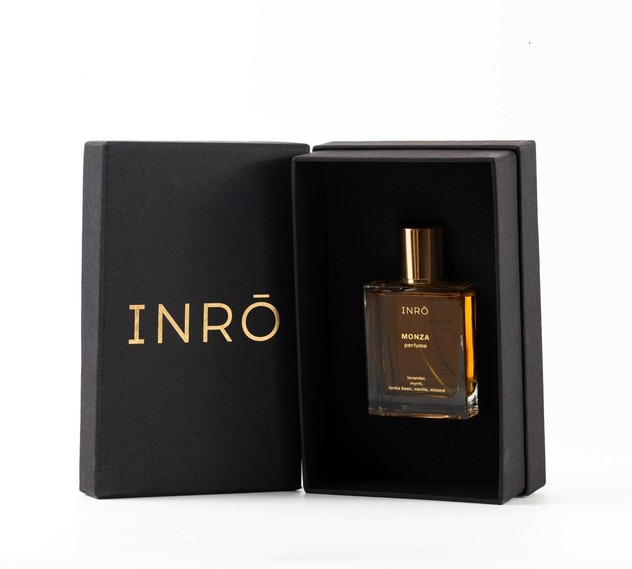 Парфум MONZA 50 мл