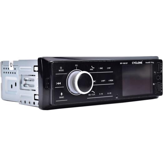 Автомагнитола Cyclone MP-1085B BT (6948467)