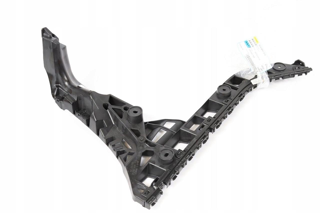 Крепление заднего бампера Volkswagen Jetta VI 2014-2018 левое