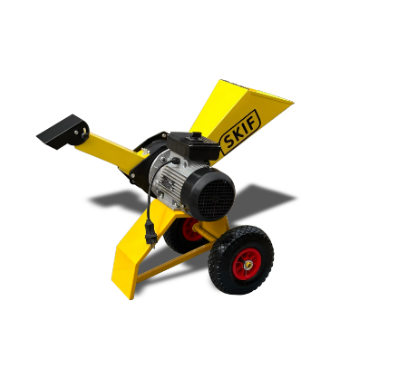 Измельчитель садовый Скиф WSE-4180 (26526658) Измельчитель садовый Скиф WSE-4180 (26526658)