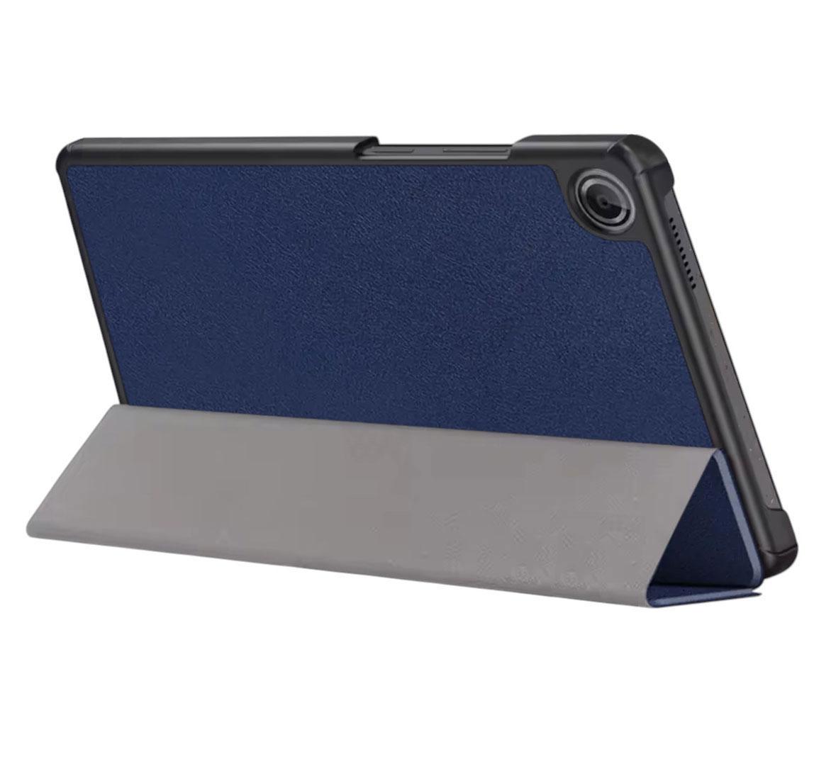 Чехол для планшета Primolux Slim Lenovo Tab One 8,7" TB305 Dark Blue (2745852058) - фото 4