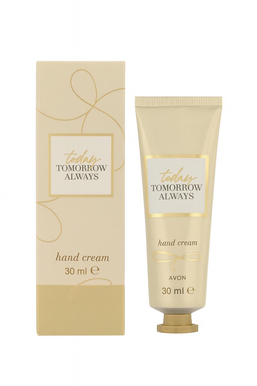 Крем для рук Avon TTA Today 30 мл (2839311559)