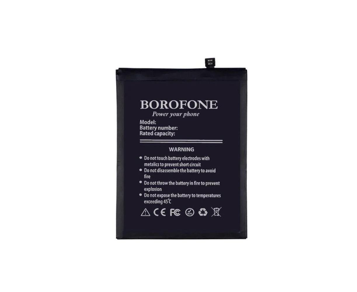 Акумулятор Borofone BM49 для Xiaomi Mi Max (BOXI011627) Акумулятор Borofone BM49 для Xiaomi Mi Max (BOXI011627)