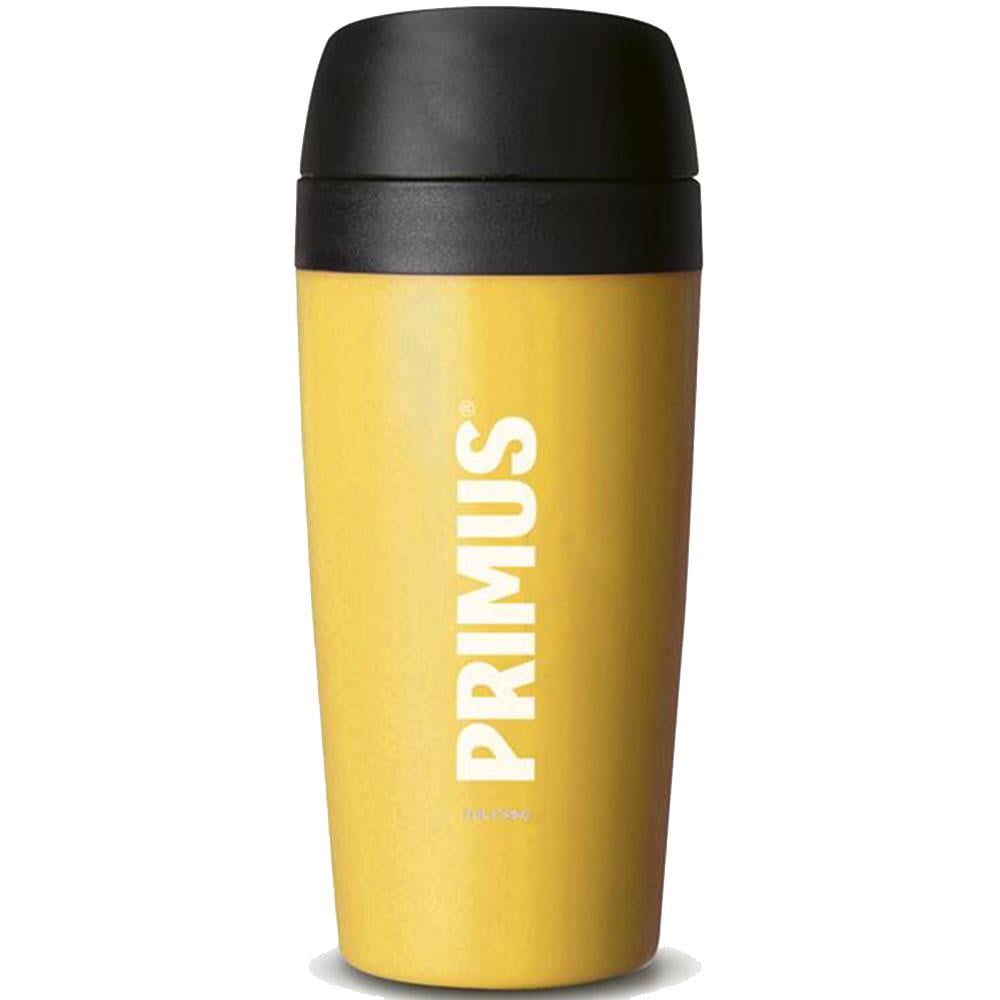 Термокухоль Primus Commuter mug 0,4 л Yellow (742530)