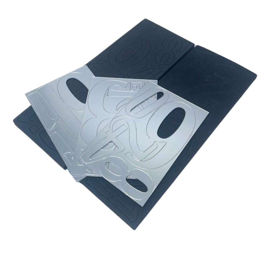 Годинники настінні 3D Diy Clock на батарейках Diy Clock Зроби сам для кухні/вітальні наклейка (120.1434) - фото 7 Годинники настінні 3D Diy Clock на батарейках Diy Clock Зроби сам для кухні/вітальні наклейка (120.1434) - фото 7