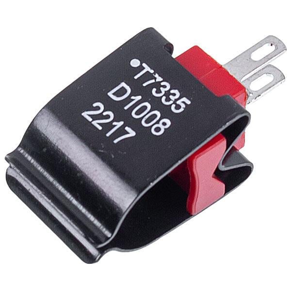 Датчик температуры NTC Honeywell T7335 D1008 для газового котла совместим с DU5115/DU6115 и др. (00000050475)