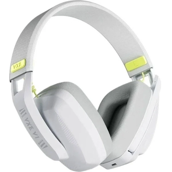 Навушники ігрові VGN Siren v1 Білий (22878468)