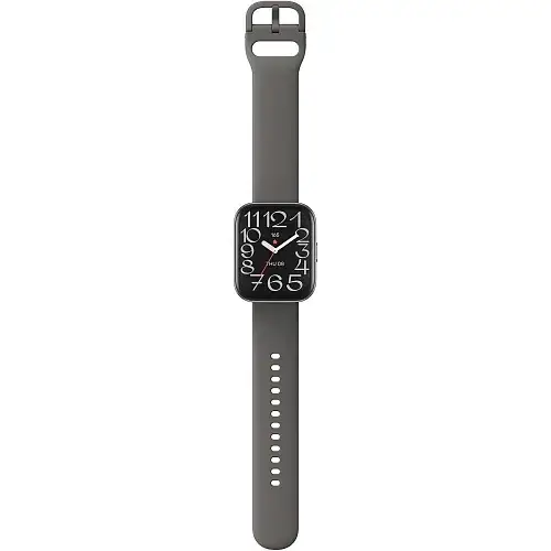 Смарт-часы Amazfit Bip 5 Unity W2324EU2N Charcoal - фото 7 Смарт-часы Amazfit Bip 5 Unity W2324EU2N Charcoal - фото 7