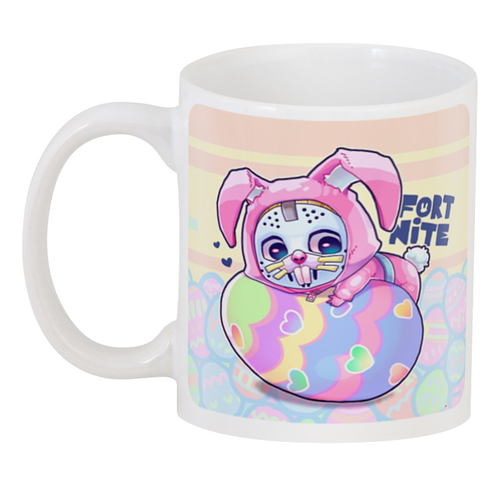 Чашка GeekLand  Fortnite Фортнайт
