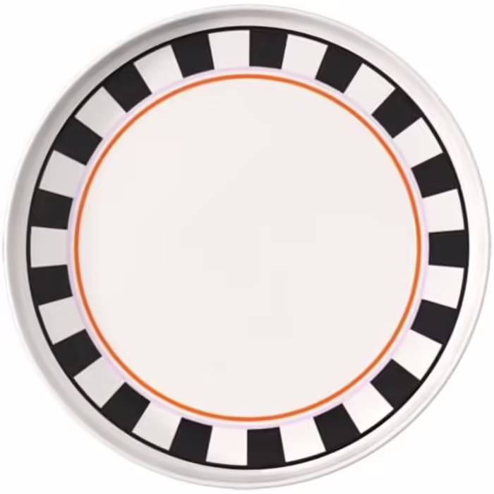 Тарелка Villeroy & Boch Memphis 33 см
