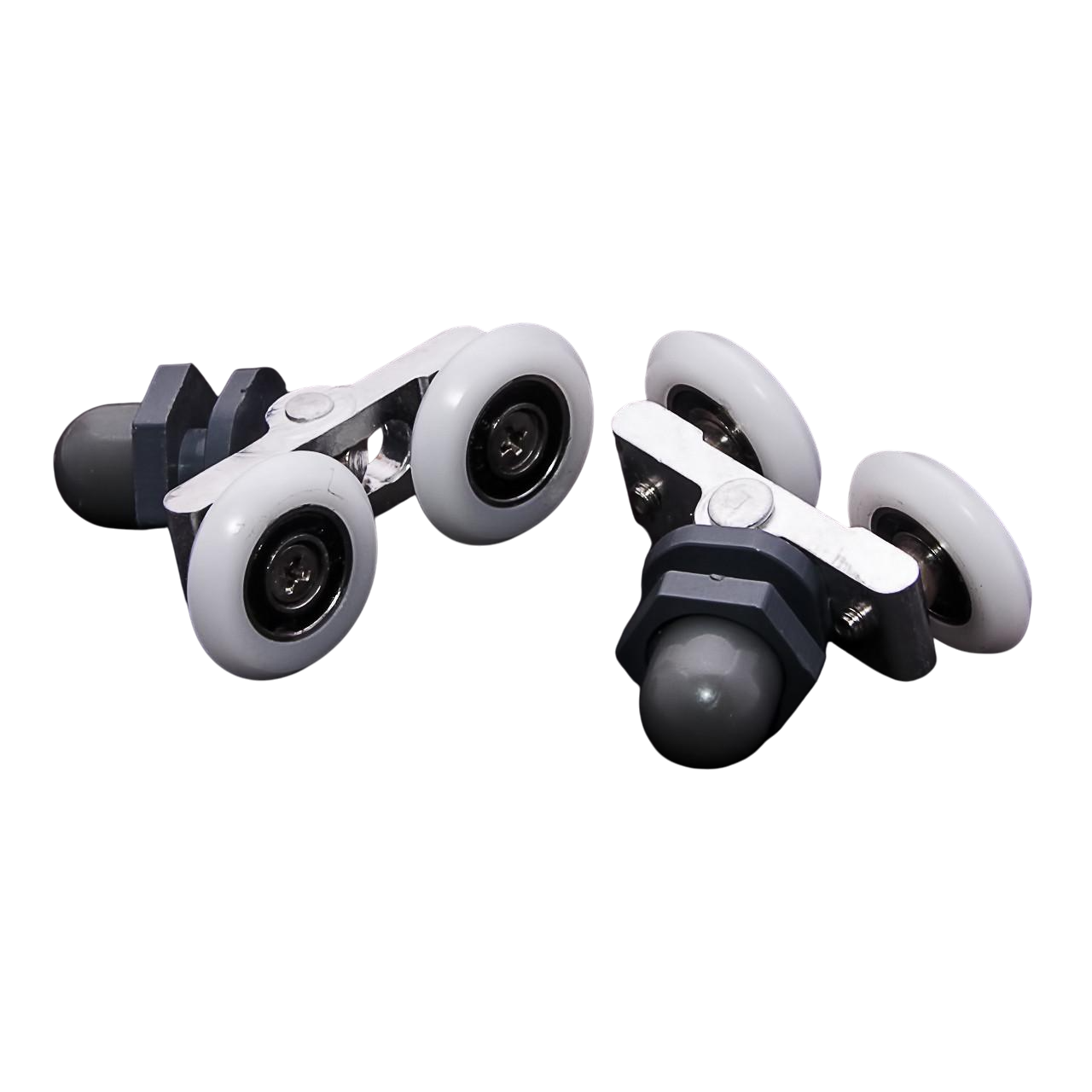 Ролики для душевой кабины/гидромассажного бокса B-27B (26325022) - фото 2