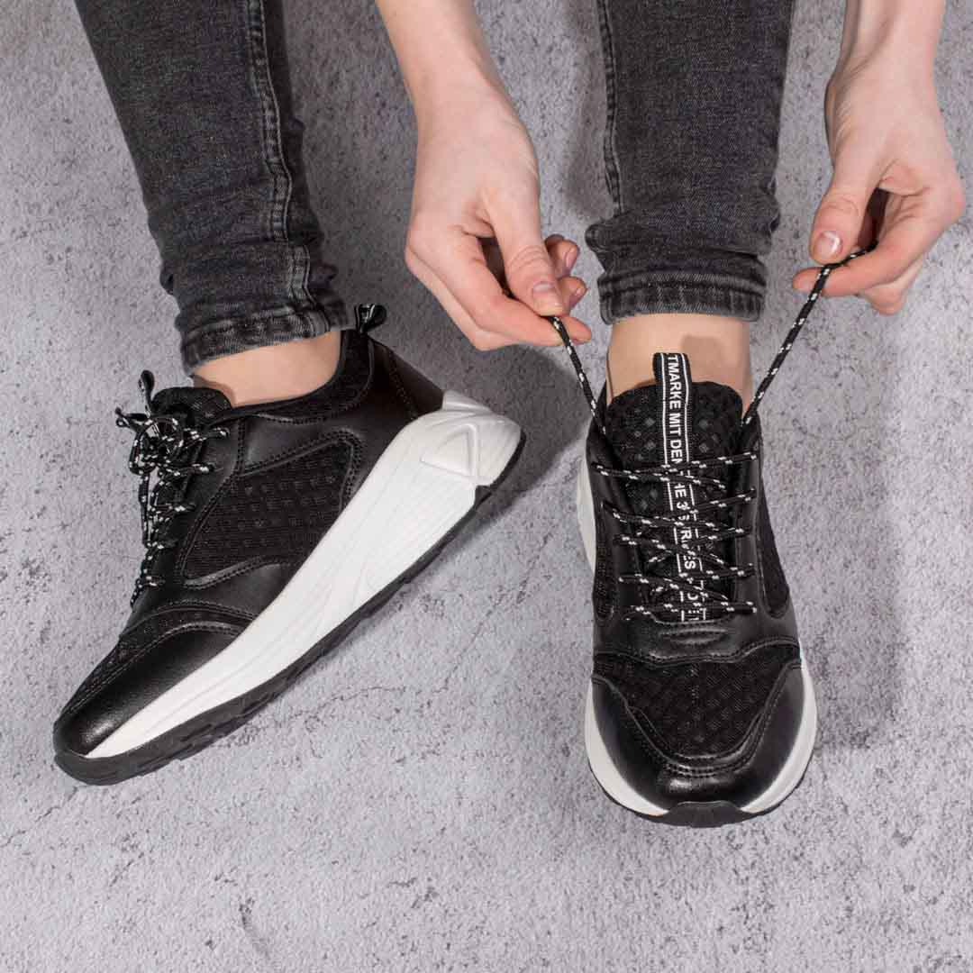 Кроссовки женские Fashion 328489 р. 38 25 см