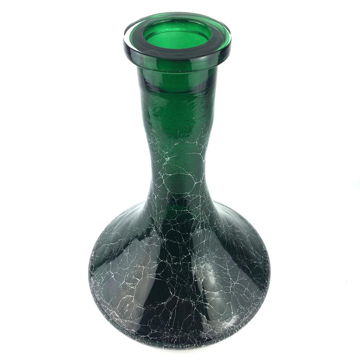 Колба для кальяну Ningbo Hookah Artware Craft Green (2303-1117) - фото 1