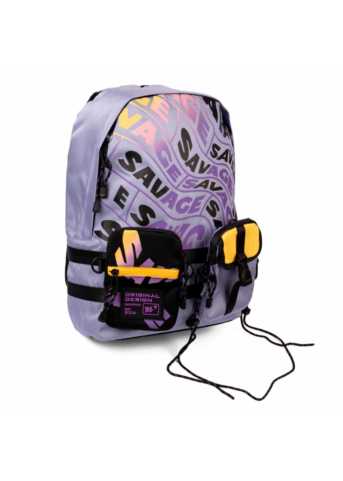 Рюкзак YES T-137 Savage (559484)