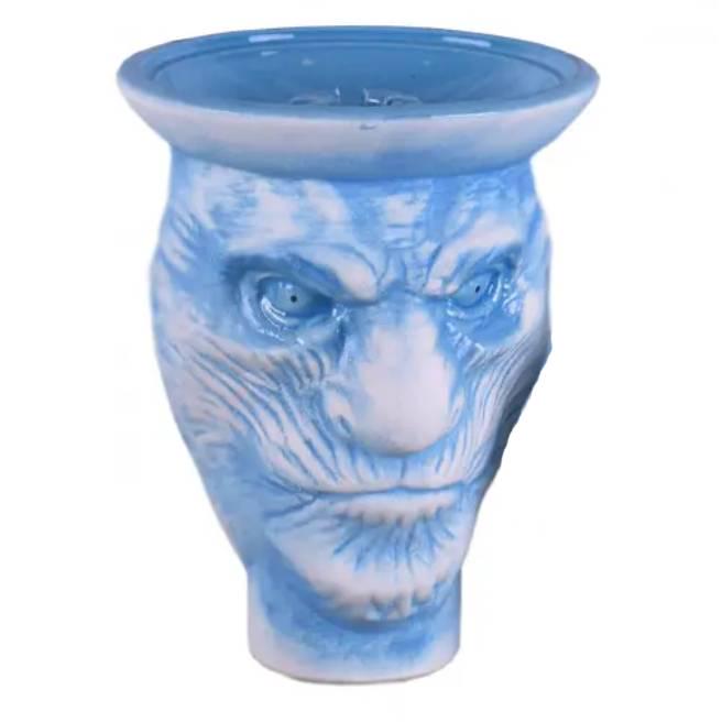 Чаша для кальяна GrynBowls White Walker