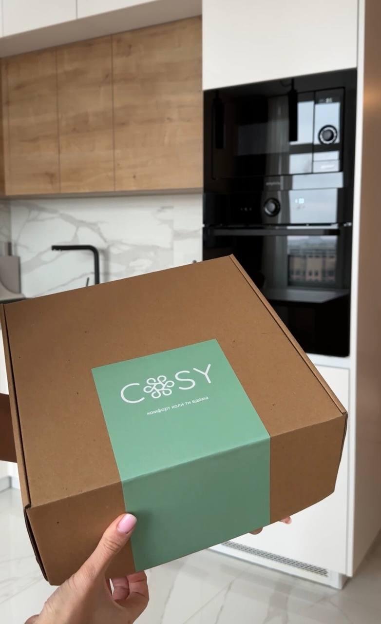 Подарочный набор женский халат/полотенце/скраб для тела/резинка для волос XL Бежевый (122Cb311к1SBP01) - фото 9