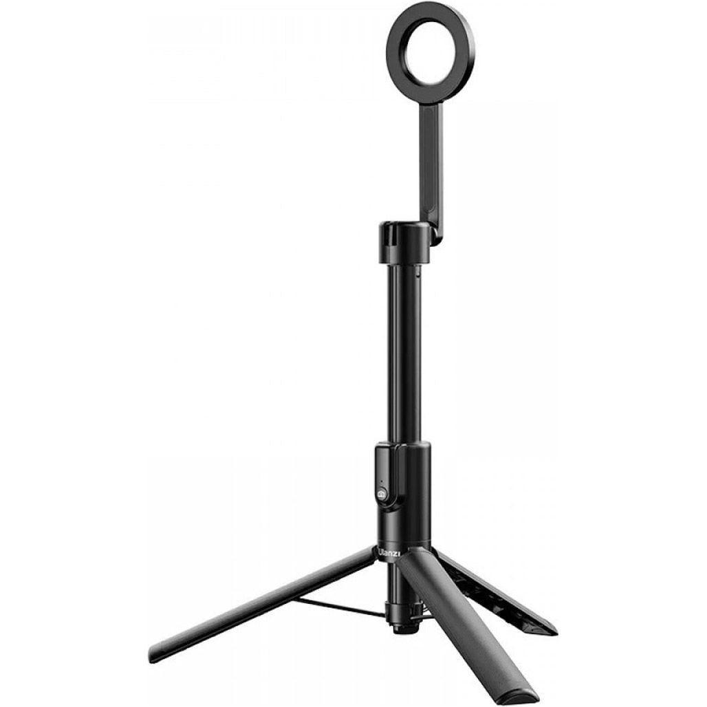 Селфи-монопод Ulanzi MG-003 Magnetic Selfie Stick Pro Black (19654)