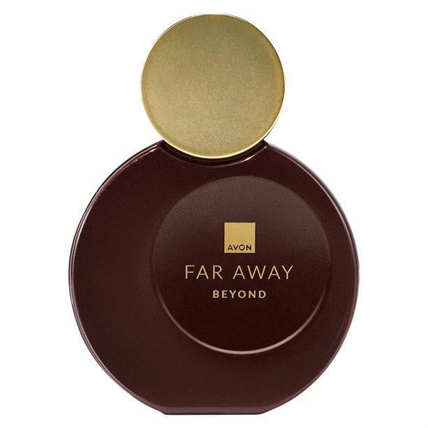 Парфюм Avon Far Away Beyond для нее 50 мл (2669594778)