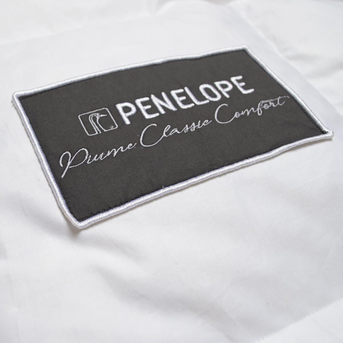 Перина Penelope Piume Classic Comfort 160x200+5 см (svt-2000022339018) - фото 5 Перина Penelope Piume Classic Comfort 160x200+5 см (svt-2000022339018) - фото 5