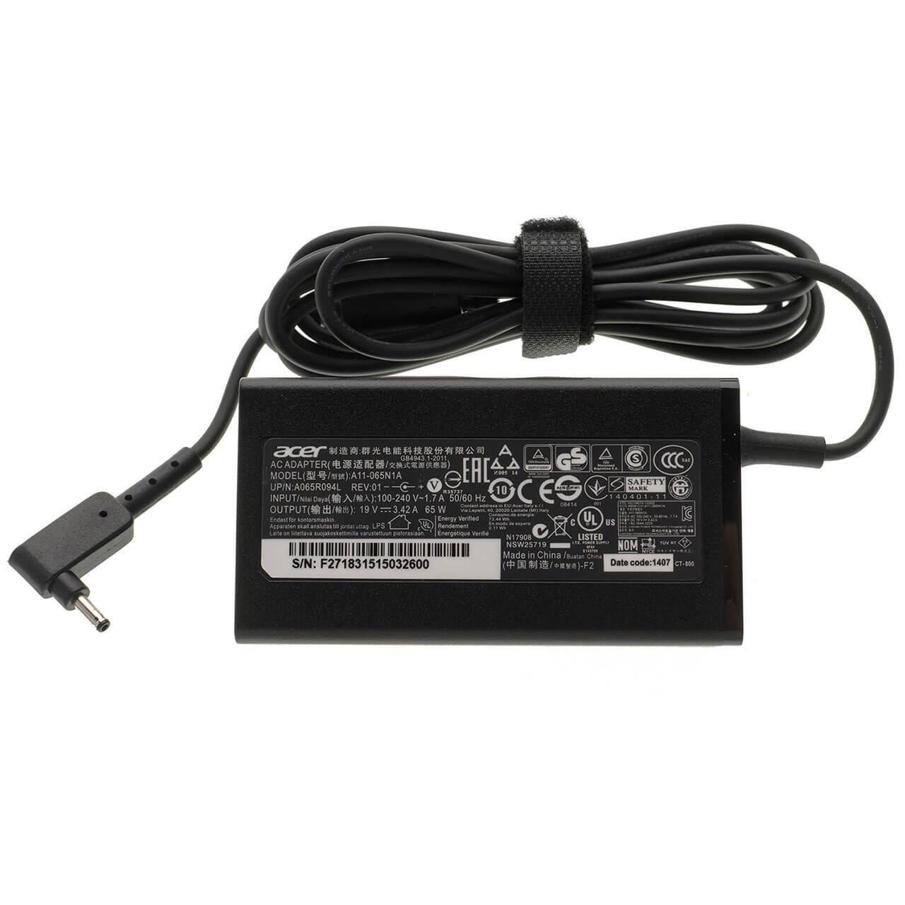 Блок питания Acer Aspire AG14-31P (155774)