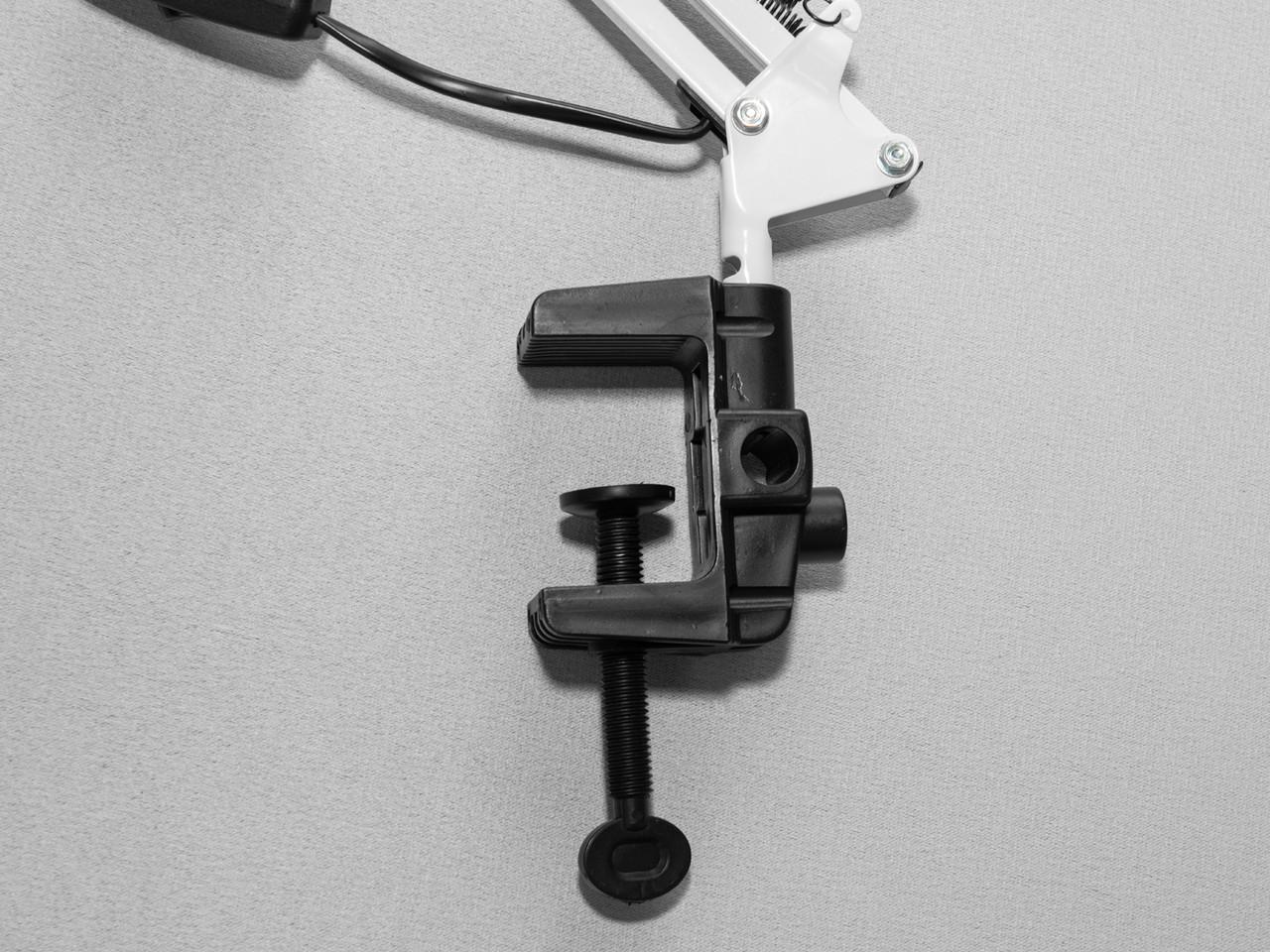 Лампа настільна в стилі піксар для робочої зони Білий (810WH-LS) - фото 8