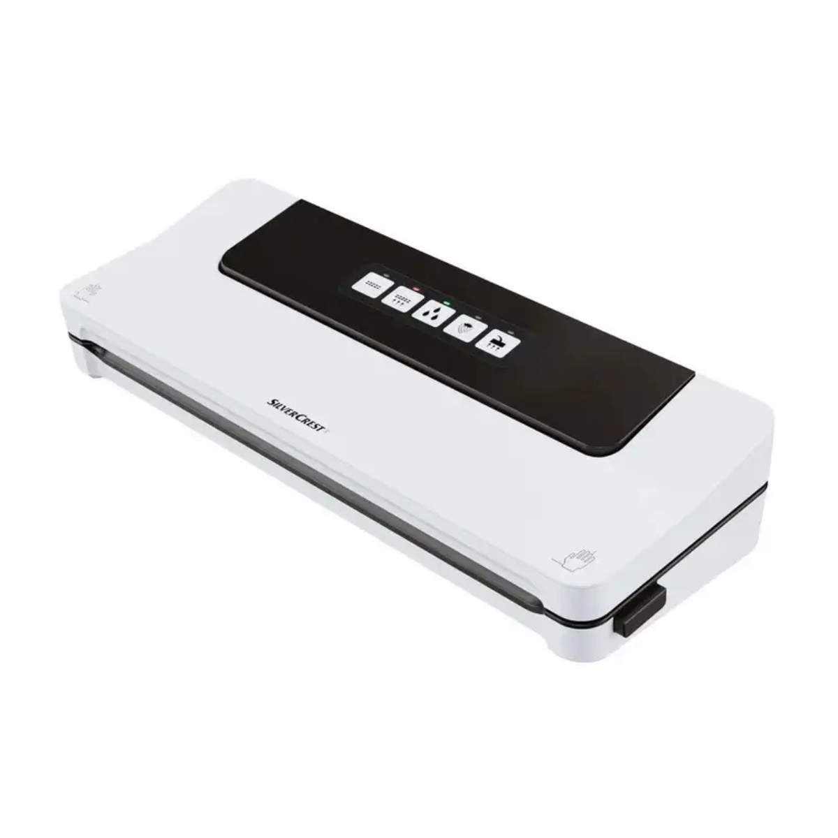 Вакуумный упаковщик Silver Crest SV 125 C3 White