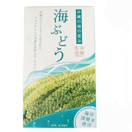 Морской виноград GROW UP CORP Okinawa Sea Grapes 120 г (2539517061)